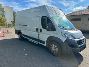 Fiat Ducato Maxi L4h3 - 8