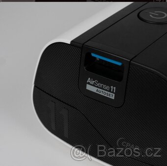 ResMed AirSense 11 AutoSet AutoCPAP - 8