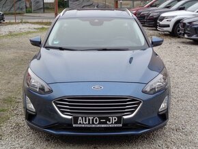 Ford Focus 2,0 D EcoBlue automat COOL & CONNECT 151.000 km - 8