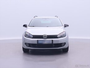 Volkswagen Golf 2,0 TDI 103kW Match Navi Kůže (2013) - 8