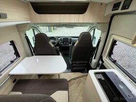 CHAUSSON V697 First Line, TOP výbava, obytný automobil - 8