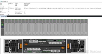 DELL Compellent SCv2020 - 8