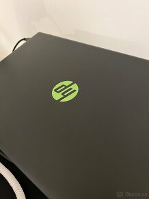 HP Power Pavilion 15 Gaming - 8