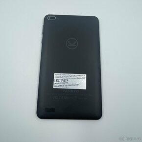 Tablet Vankyo MatrixPad Z1 na náhradní díly - 8