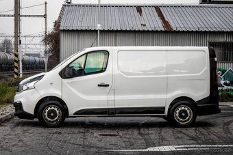 Fiat Talento 2.0 MultiJet E6d L1H1 - 8