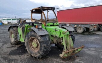 Merlo F50TD - 8