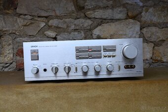 Denon PMA-900V - 8