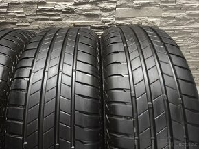 16" Originál Škoda Castor 5x112 NOVÁ LETNÍ SADA - 8