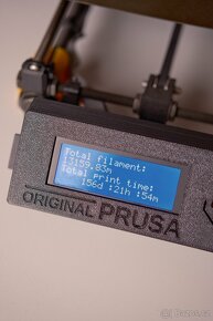 Prusa i3 MK2.5S - 8