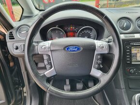 Ford Galaxy 2,0 TDCI Business Edition - 8