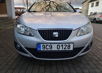 Seat Ibiza 1,6 TDI 77 kW Style ST nafta manuál 77 kw - 8