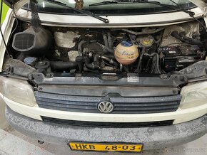 VW transporter t4 - 8