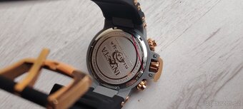 ze sbírky-Invicta Subaqua Noma III WR200, 50mm - 8