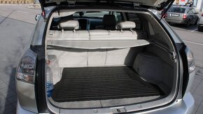 Lexus RX 300 3.0 V6 Luxury NAVI SD 150kW - 8