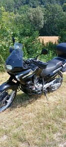 Prodám Honda TransalpXL650V - 8