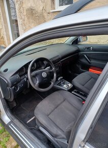 Volkswagen Passat b5.5 variant 1.9tdi 96kw - 8