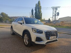 Audi q2 35diesel Quattro 2021 - 8