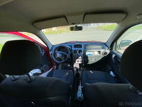 Citroen berlingo 1.6HDI - 8