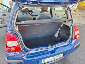 Renault Twingo 1,2i - 8