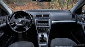 Škoda Octavia 2 1.4TSI 90KW Servis ČR - 8