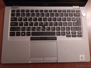 Dell Latitude 5410 32GB RAM - 8