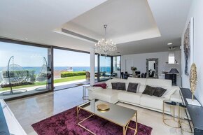 Vila - Chalet, Estepona, Costa del Sol. (Španělsko) - 8