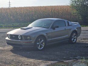 Ford mustang GT 4.6 V8 224kw - 8