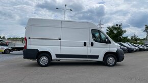 Peugeot Boxer 2.2 HDi - 8