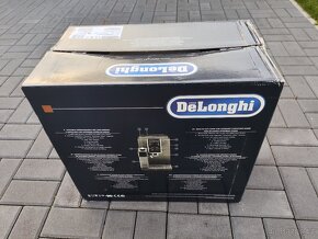 Kávovar Delonghi DINAMICA PLUS-ECAM370.95.T - 8