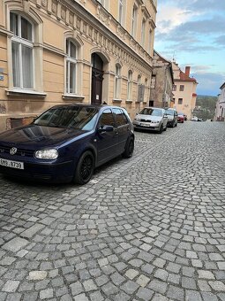 Golf IV 1.9 TDi 96kw - 8