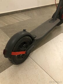 Xiaomi Scooter M365 - 8