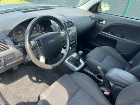 Ford Mondeo mk3 2.0 107kW •1.majitel•Najeto 220TKM• - 8