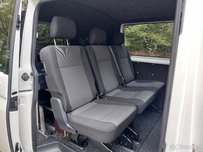 VW T6 /1, 2.0TDI/110kw, 2018, Adventure - 8