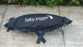 Kočárek Baby Jogger City Mini - 8