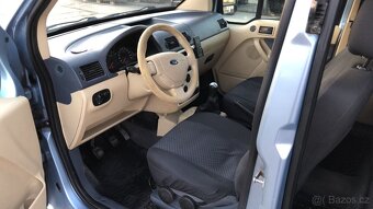 FORD TOURNEO CONNECT 1,8 TDCi 81KW - 8