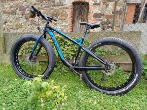 Alu Fat BIKE - 8