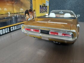 Dodge, Chevrolet a Pontiac  1:18  Greenlight - 8