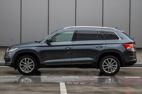 Škoda Kodiaq 2.0 TDI SCR Active DSG - 8