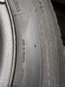 Zimní 225/75 R16C - 8