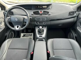 Renault Scénic 1.4 TCe 96kW 7 MÍST - 8