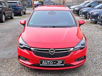 Opel Astra 1,4 SPORTS TOURER 200.000 km - 8