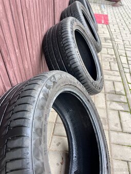 Continental PremiumContact 6 235/45 R17 - 8