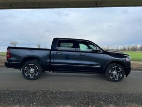 Dodge Ram 1500 limited 2019 DPH - 8