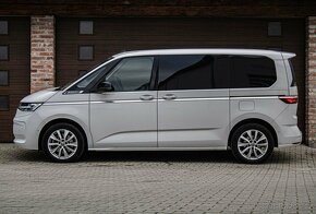 Volkswagen T7 Multivan 2.0 TSI 204k Style DSG - 8