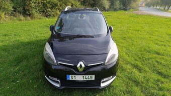 Renault Grand Scénic 1,5 DCI Privilege 7Míst 81KW - 8