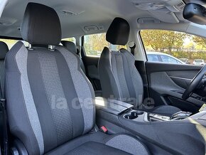 PEUGEOT 5008 II BlueHDi 130 S&S BUSINESS EAT8 07/2020 - 8