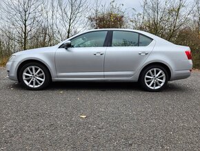 Škoda Octavia 3 1.4TSi ELEGANCE,BiXenon,130t KM - 8