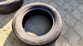 Alu Škoda 5x112 195/65 r15 H - 8