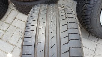 Letní Sada Alu 5x112 225/45 R17 Audi A3 - 8