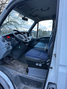 Iveco Daily 2.3 - 8